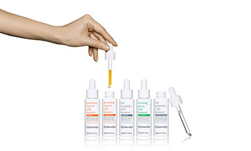 Skincare band This Works unveils CBD Boosters